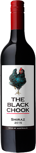 Pennys-Hill 2015-The-Black-Chook-Shiraz